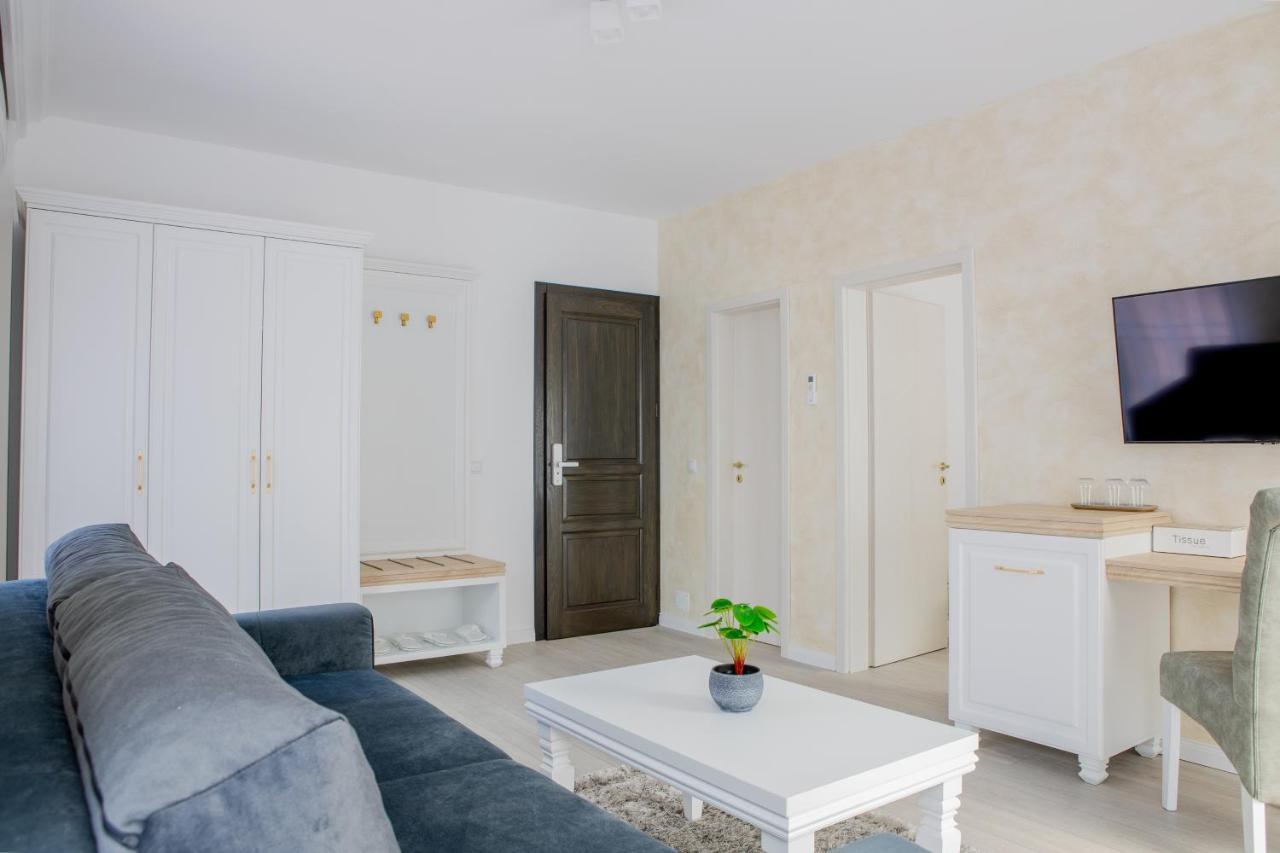 City Rooms Sighetu Marmaţiei Exterior foto